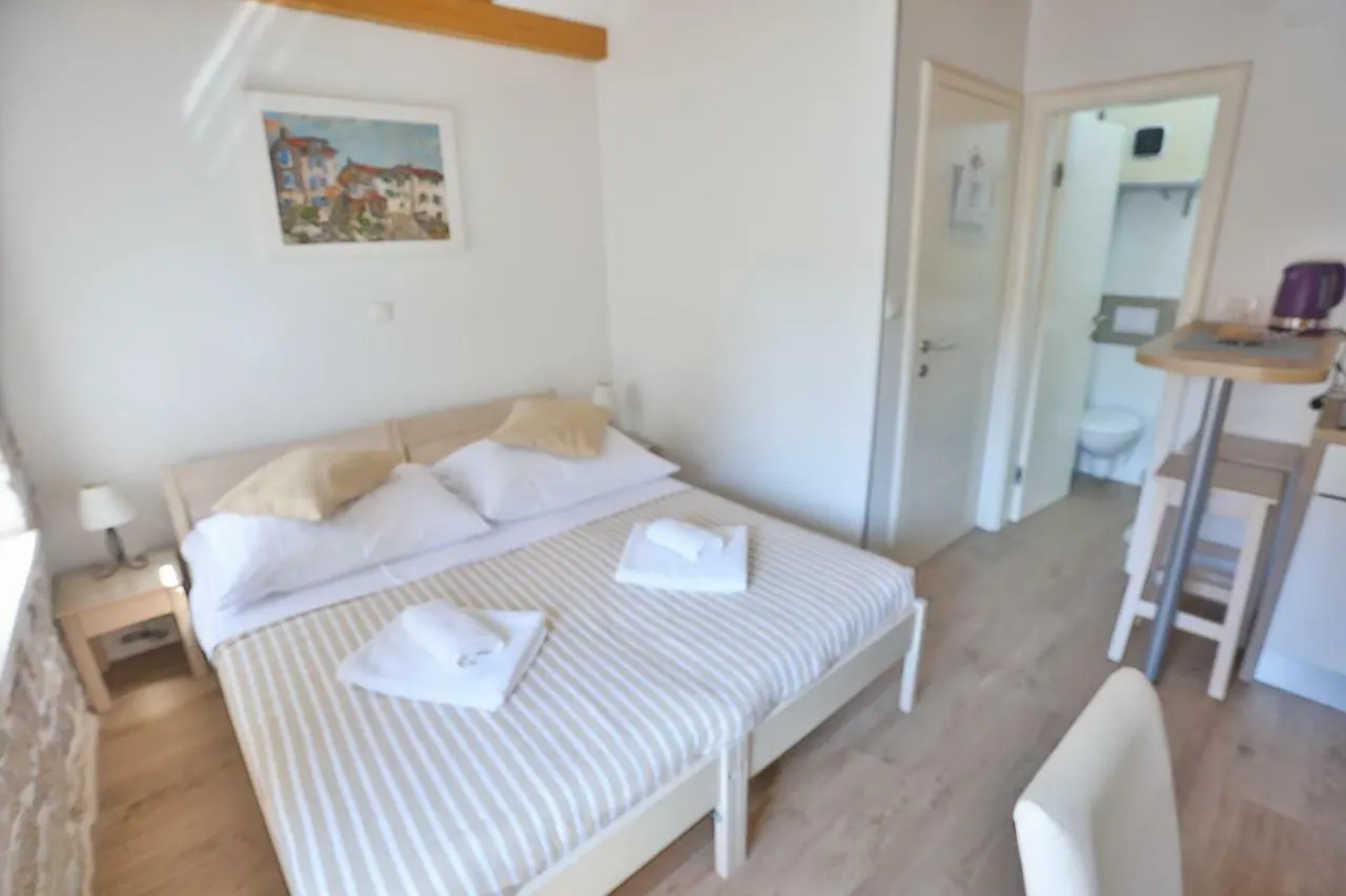 Split Inn Apartments קרואטיה