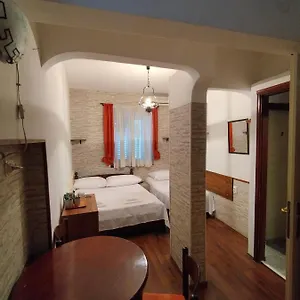  Apartamento Apartment Mogul