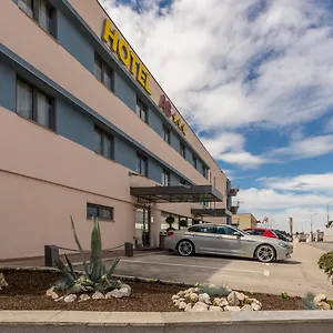 3* Otel As