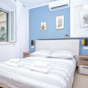  Apartamento Bosanska