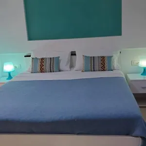 Apartamento Svoboda