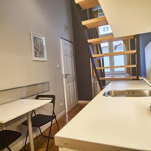 Z40 - Budget Apartment , Budapeszt Węgry