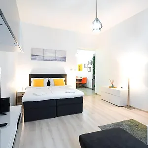 Spacious Premium Two-room By Buda Castle , Budapeszt Węgry