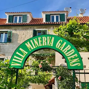 Luxury Minerva Gardens Lägenhet