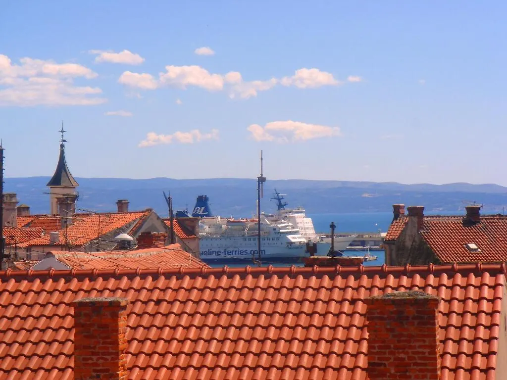 Split Inn Apartments Kroatien