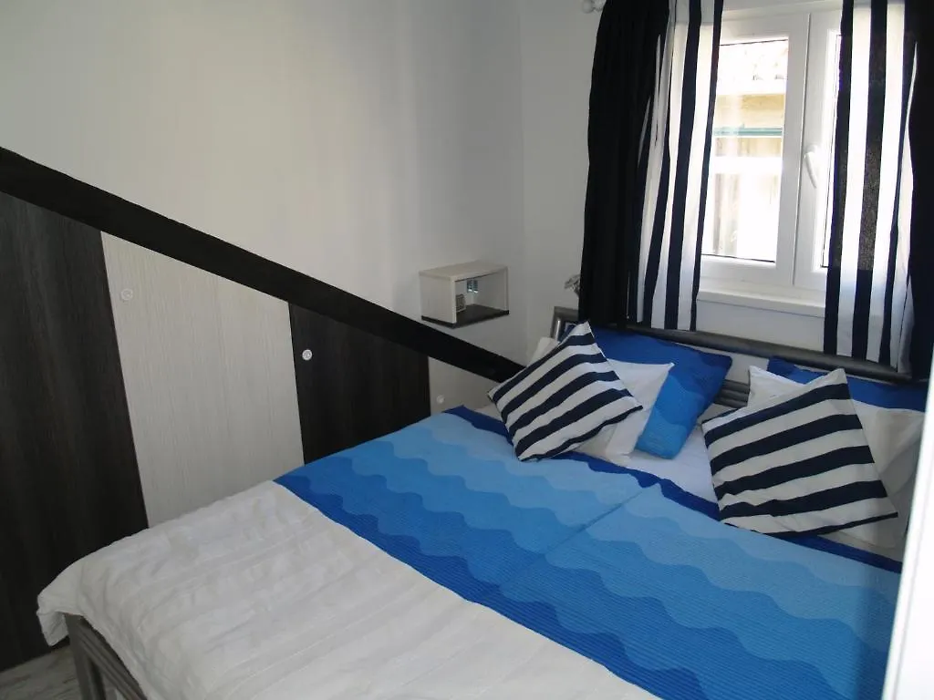 Split Inn Apartments