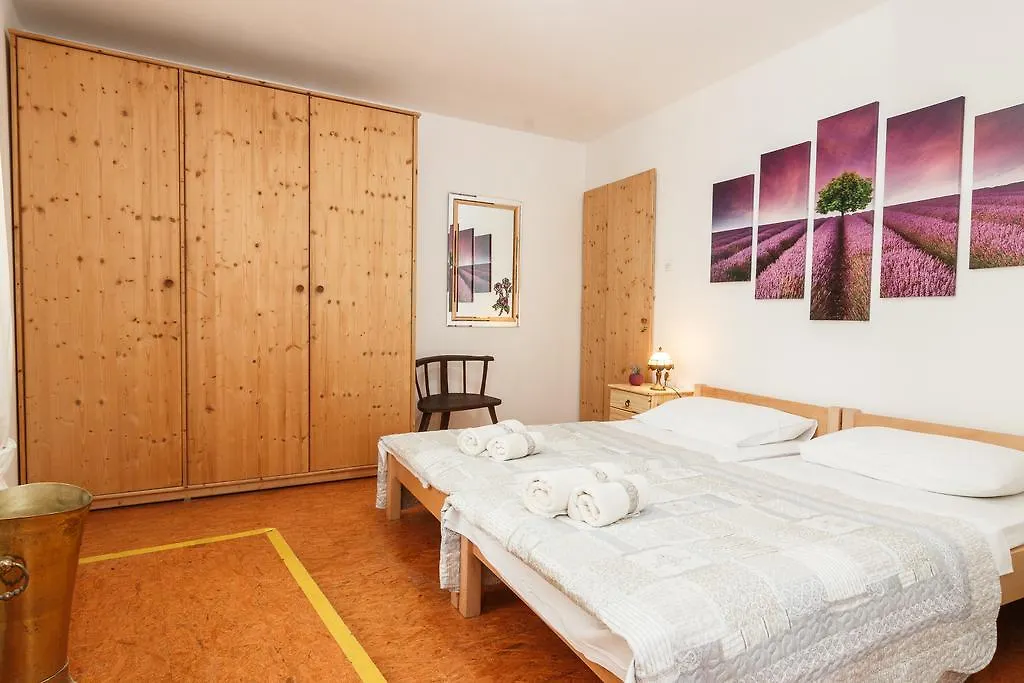 Split Inn Apartments Kroatien